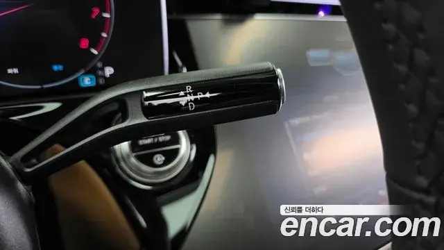 Mercedes-Benz E-Class 2025 — Şəkil 4/20
