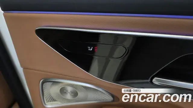 Mercedes-Benz E-Class 2025 — Şəkil 8/20