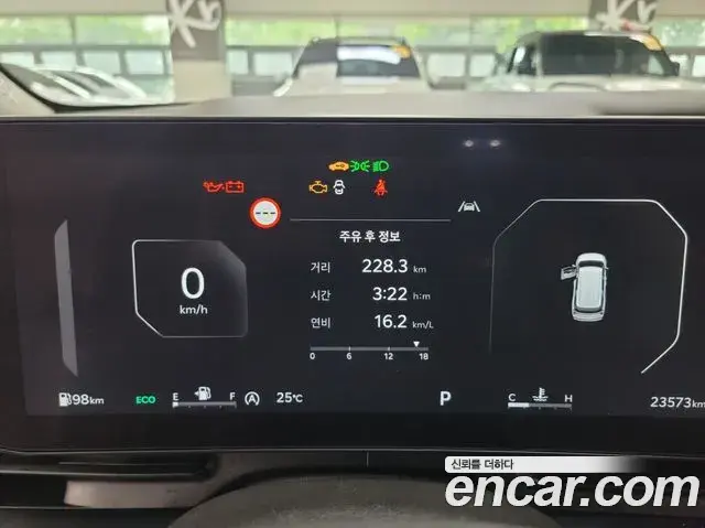 Kia Carnival 2025 — Фото 3/20