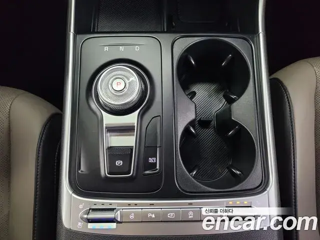 Kia Carnival 2025 — Фото 9/20