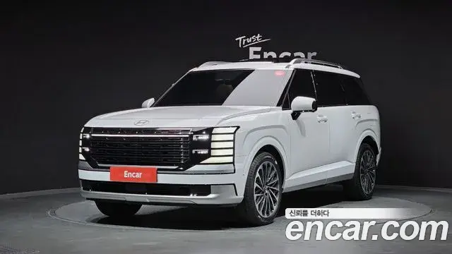 Hyundai Palisade 2026 — Şəkil 23/35