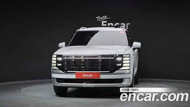 Hyundai Palisade 2026 — Şəkil 9/35