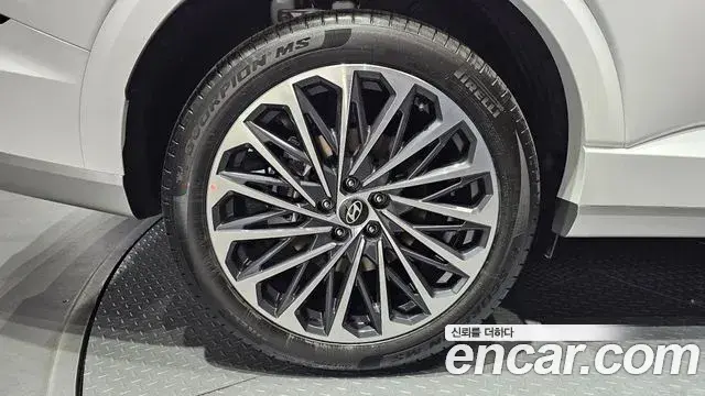 Hyundai Palisade 2026 — Şəkil 25/35