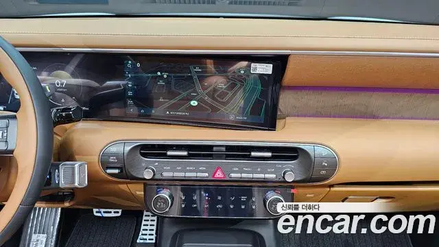Hyundai Palisade 2026 — Şəkil 13/35