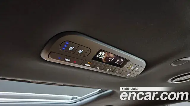 Hyundai Palisade 2026 — Şəkil 6/35