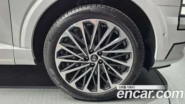 Hyundai Palisade 2026 — Şəkil 34/35