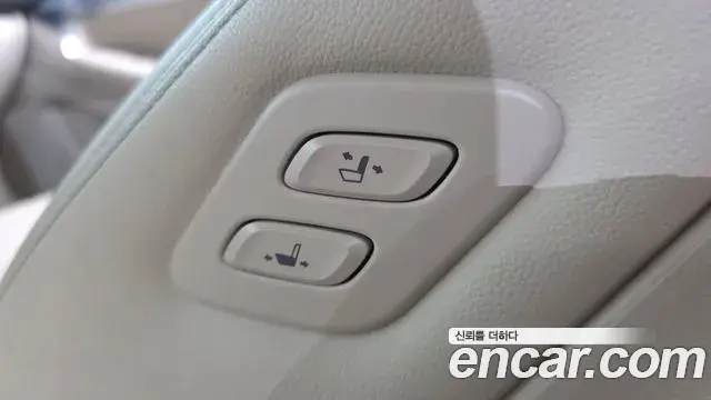 Genesis G70 2021 — Şəkil 25/32