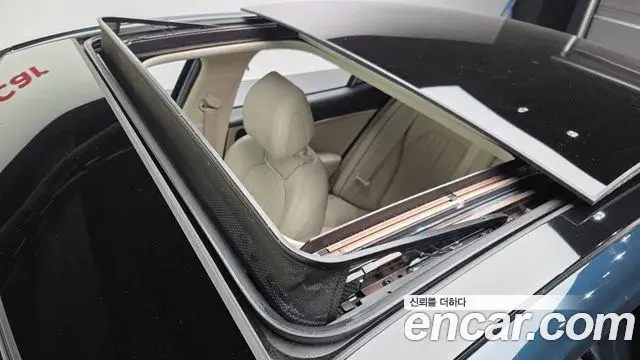 Genesis G70 2021 — Şəkil 20/32