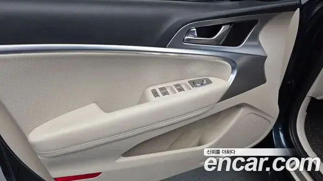 Genesis G70 2021 — Şəkil 2/32