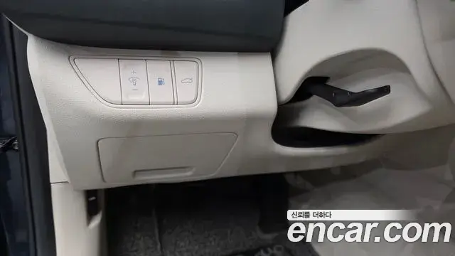 Genesis G70 2021 — Şəkil 16/32