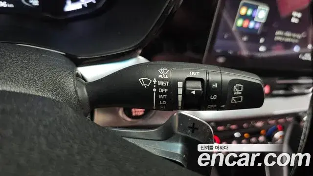 Kia Niro 2019 — Photo 19/35