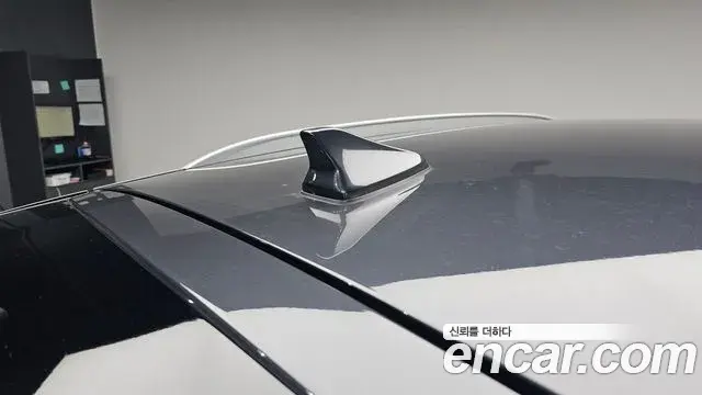 Kia Niro 2019 — Photo 13/35