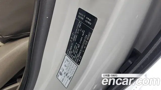 Kia Carnival 2024 — Şəkil 28/35