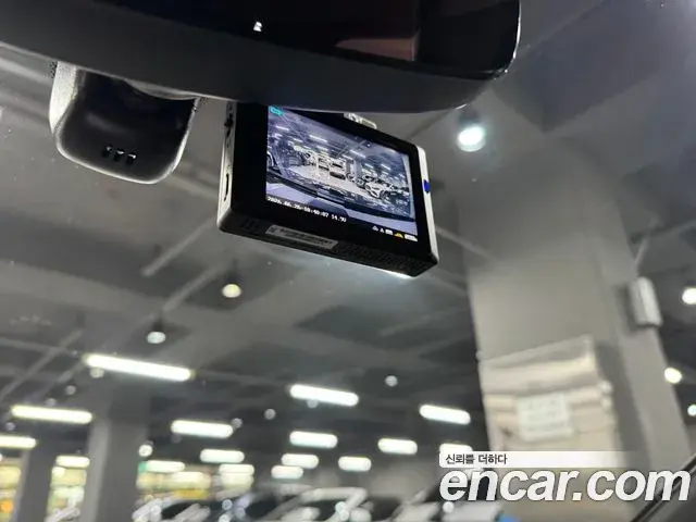 Porsche Panamera 2022 — Şəkil 16/20