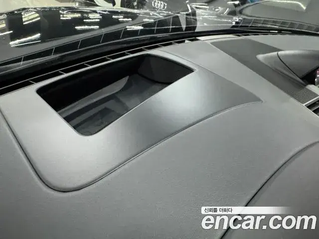 Porsche Panamera 2022 — Şəkil 6/20