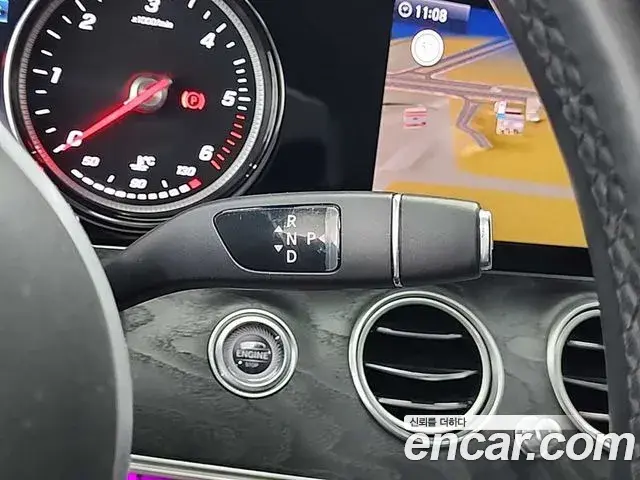Mercedes-Benz E-Class 2020 — Фото 6/18