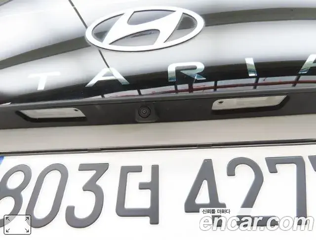 Hyundai Staria 2024 — Фото 18/20