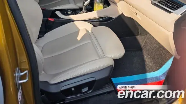 BMW X2 2020 — Şəkil 3/15