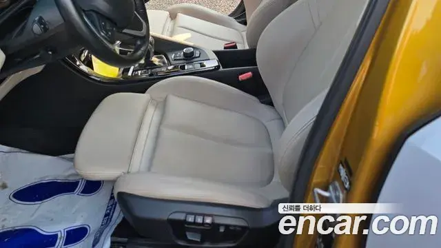 BMW X2 2020 — Şəkil 5/15
