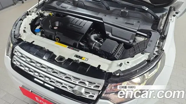 Land Rover Discovery Sport 2018 — ფოტო 5/32
