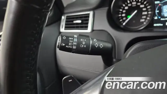 Land Rover Discovery Sport 2018 — ფოტო 2/32