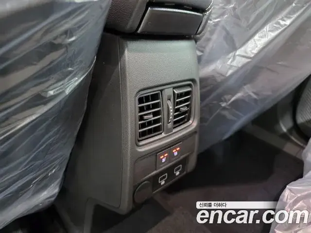 Renault Samsung Arkana 2026 — Şəkil 8/20