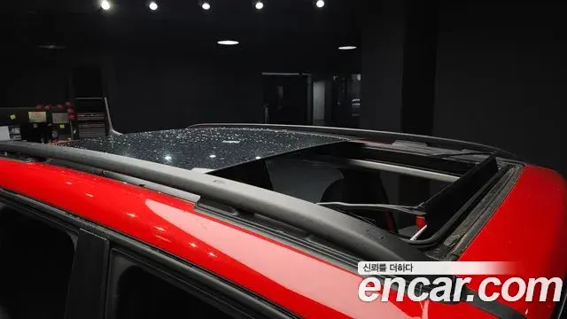 Jeep Renegade 2021 — ფოტო 6/20