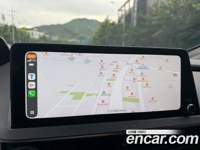 Toyota Prius 2024 — Şəkil 2/20