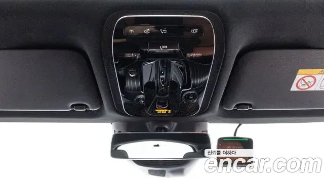 Mercedes-Benz GLC-Class 2025 — ფოტო 7/20