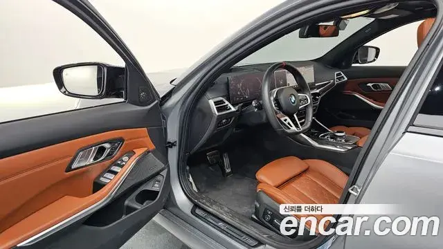 BMW 3 Series 2025 — Şəkil 23/33