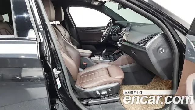 BMW X4 2020 — Photo 4/34