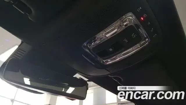 Mercedes-Benz CLA-Class 2020 — Şəkil 7/17