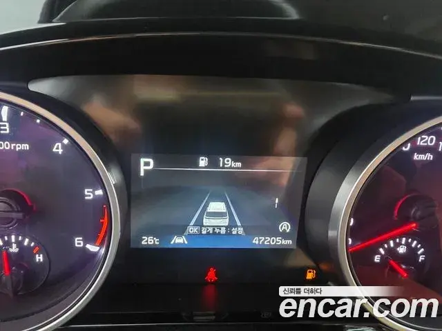 Kia Carnival 2022 — Şəkil 2/19