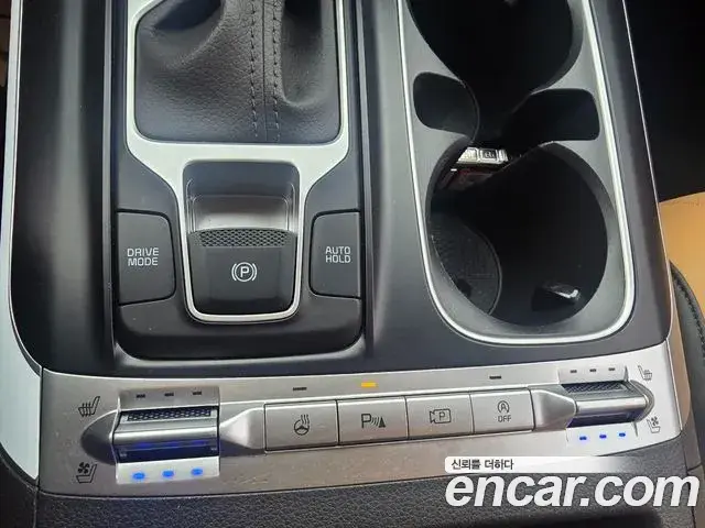 Kia Carnival 2022 — Şəkil 19/19