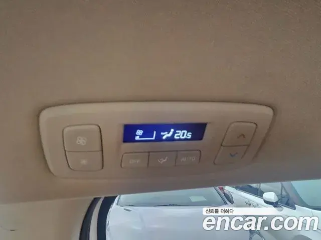 Kia Carnival 2022 — Şəkil 12/19