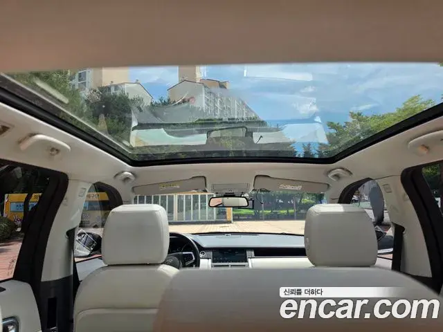 Land Rover Discovery Sport 2019 — Şəkil 10/20