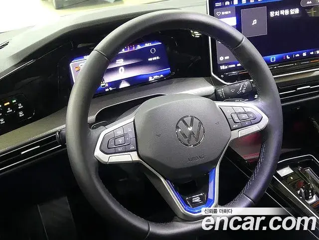 Volkswagen Golf 2026 — Şəkil 1/20
