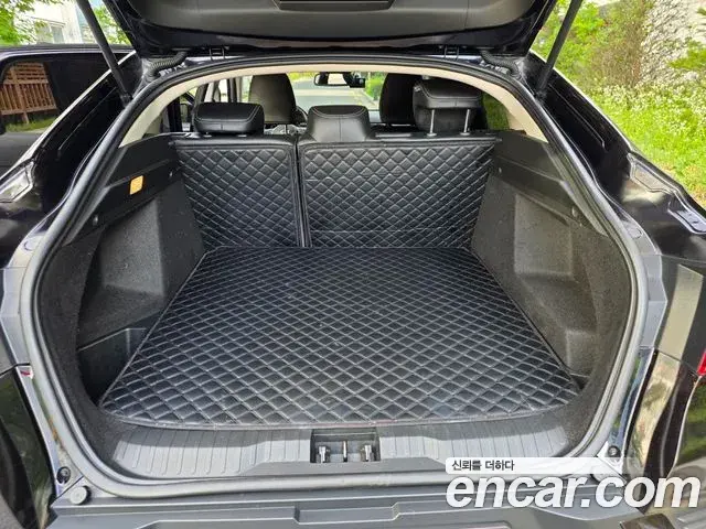 Renault Samsung XM3 2021 — ფოტო 17/20