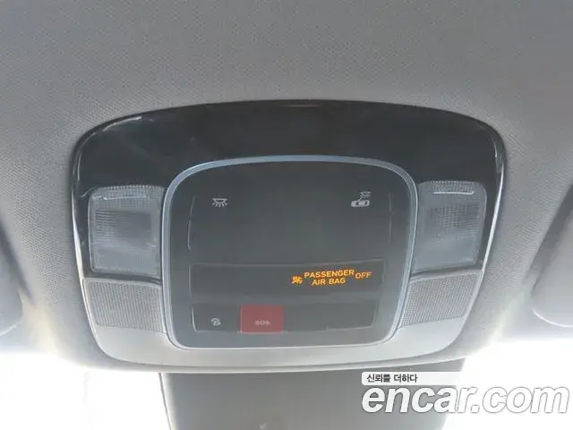 Hyundai Sonata Hybrid 2022 — Şəkil 17/20