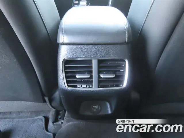 Hyundai Sonata Hybrid 2022 — Şəkil 12/20