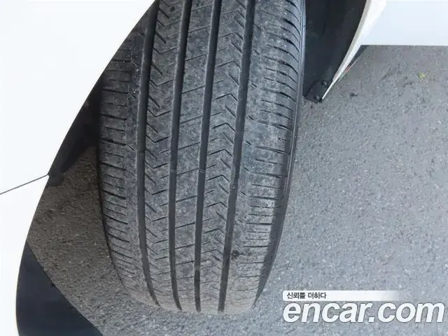 Hyundai Sonata Hybrid 2022 — Şəkil 7/20