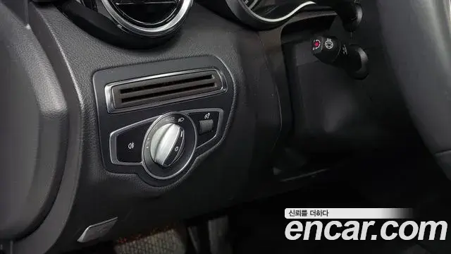 Mercedes-Benz C-Class 2020 — Фото 17/20