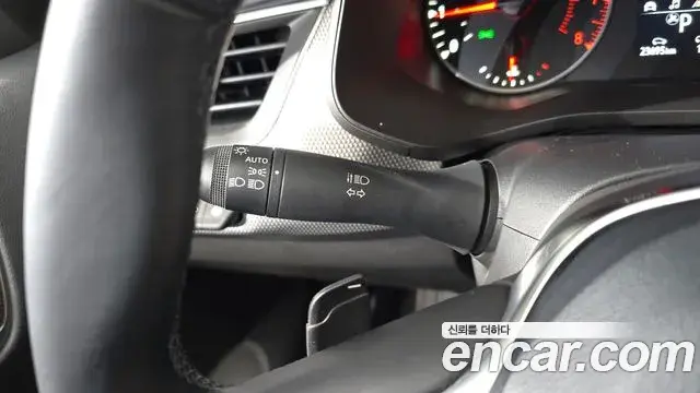 Renault Samsung XM3 2022 — ფოტო 27/30
