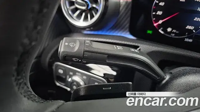 Mercedes-Benz A-Class 2025 — Фото 20/20