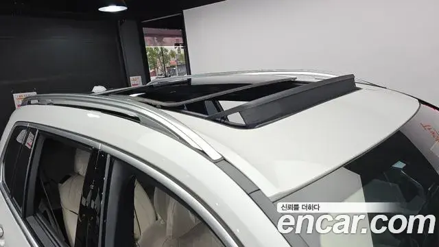 BMW X7 2024 — Şəkil 3/20