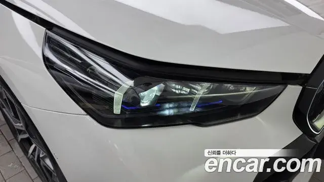 BMW 5 Series 2024 — Şəkil 12/33
