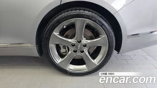 Genesis G80 2020 — ფოტო 20/32