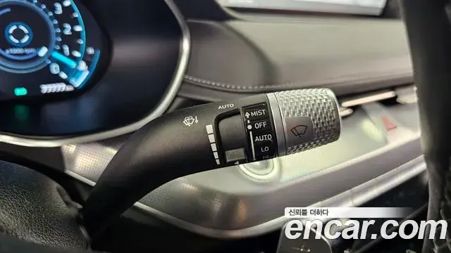 Genesis G80 2020 — ფოტო 17/32