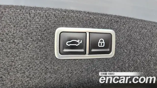 Genesis G80 2020 — ფოტო 6/32