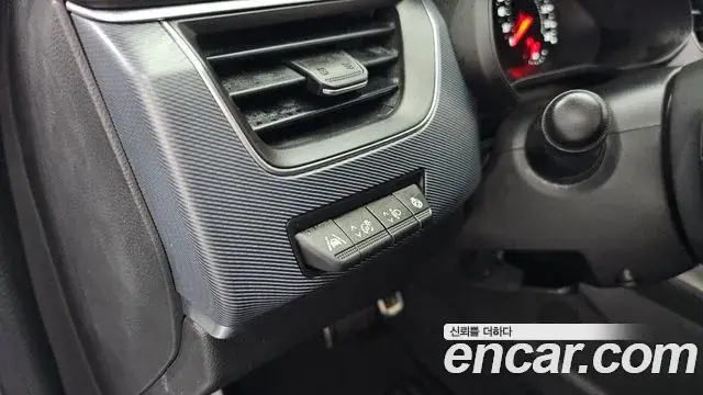 Renault Samsung XM3 2021 — ფოტო 18/30